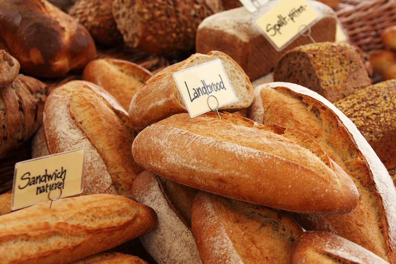 Honey's Bakery · Photos 1